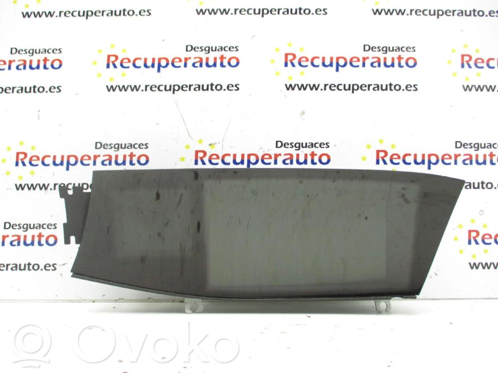 Honda Civic Moduł / Sterownik GPS 