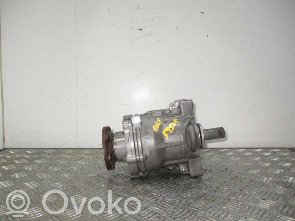 Volkswagen Golf V Skrzynia rozdzielcza / Reduktor 