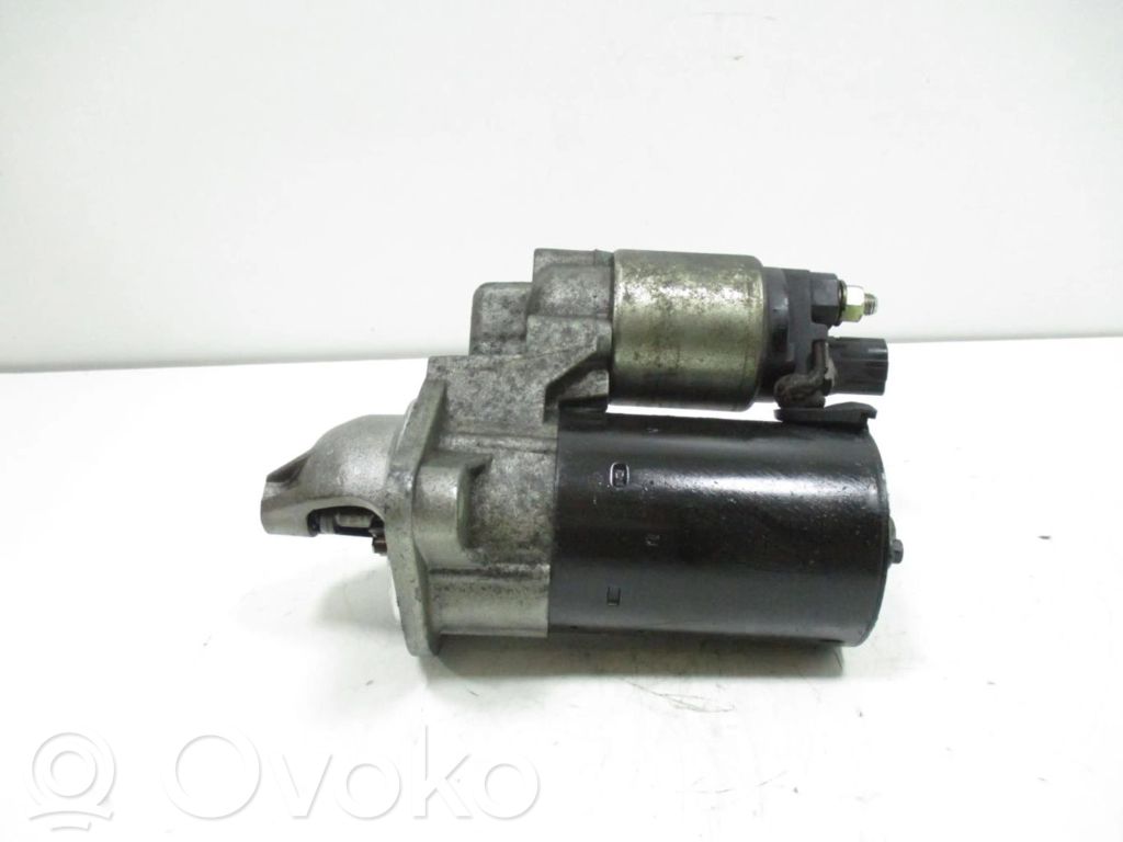 Motor de arranque   281000D130