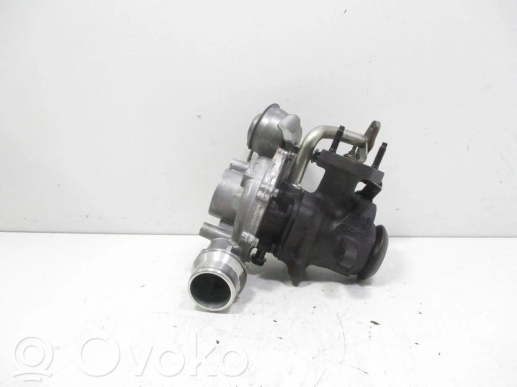 Turbo   H8201164371