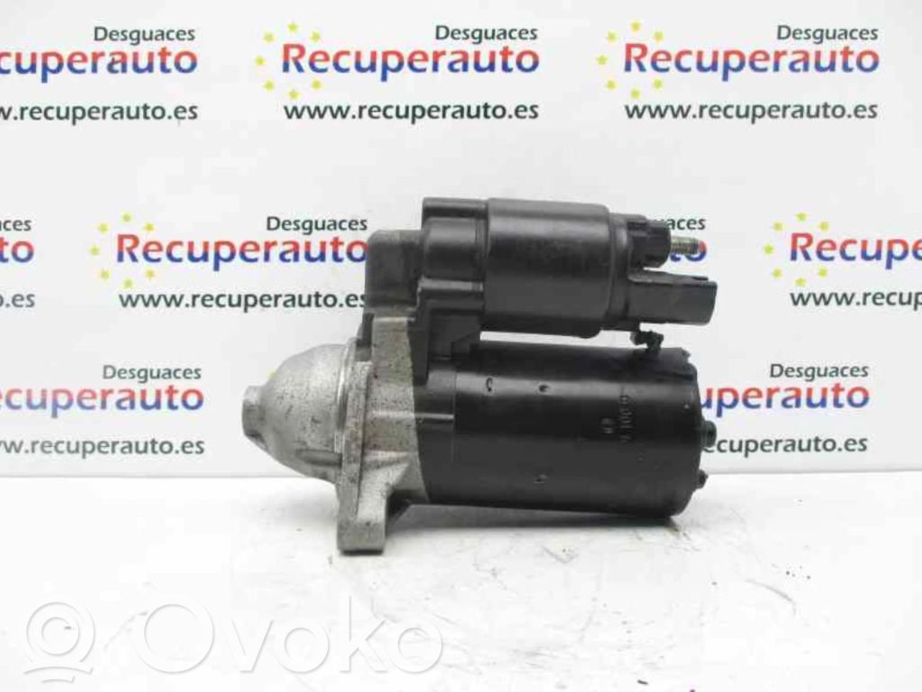 Starter motor   281000D030