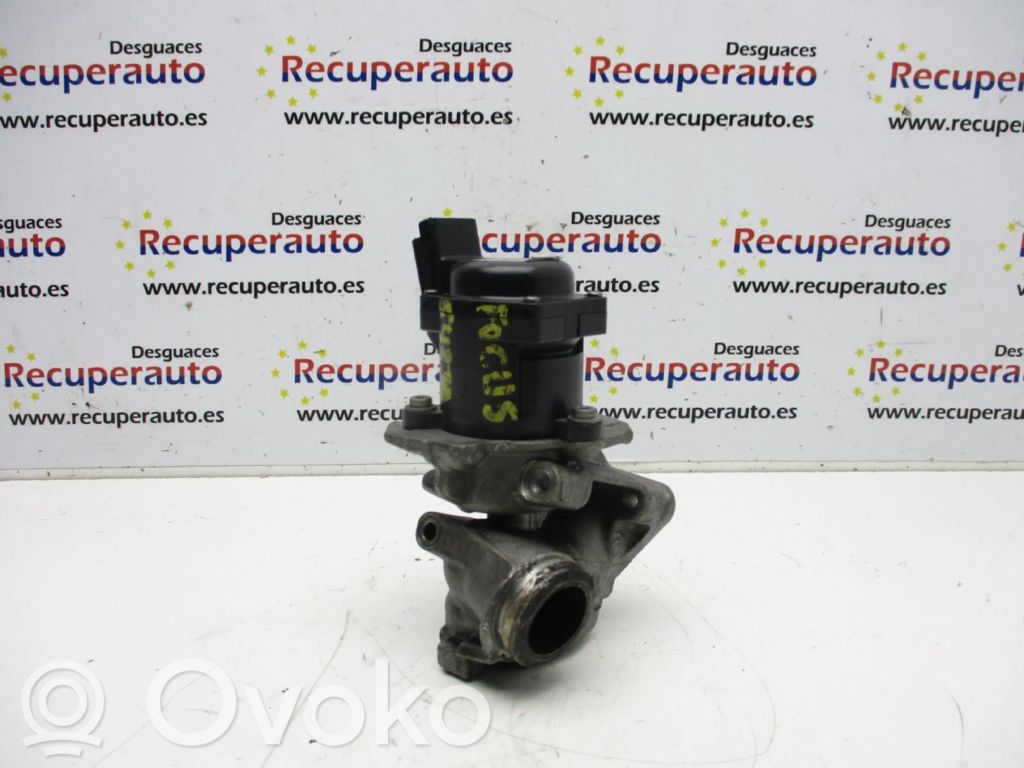 EGR-venttiili   9660276280