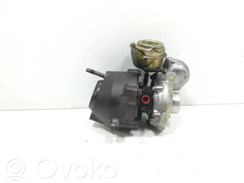 Turbo   7794144D