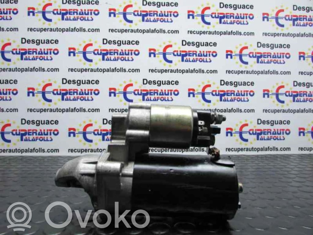 Démarreur   7505979