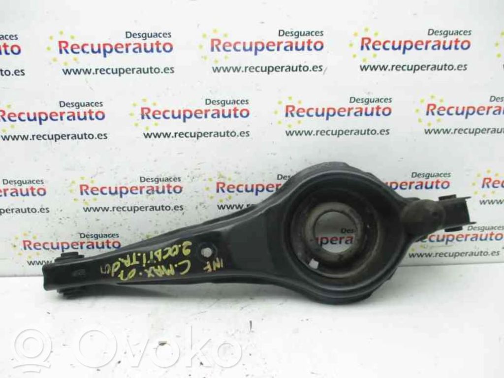 Ford C-MAX I Svira 