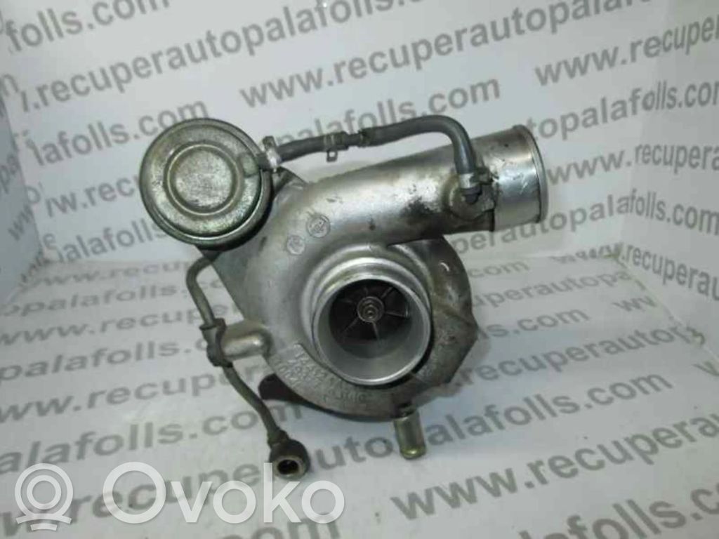 Turbo   14412AA140