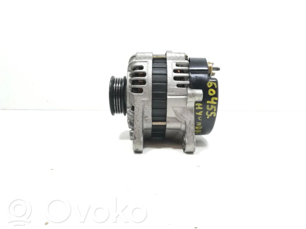 Hyundai Accent Alternador 