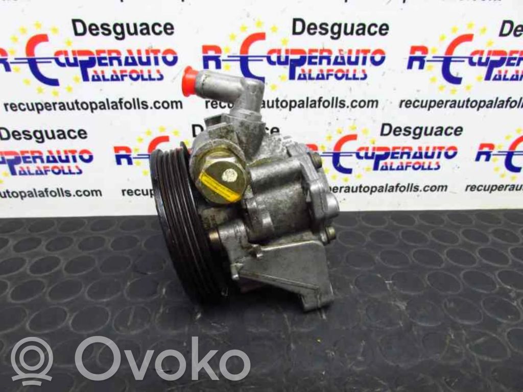 Honda Accord Servopumpe 