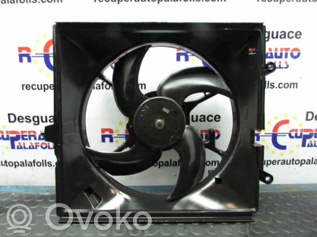Mitsubishi Space Star Răcitor furgonete 