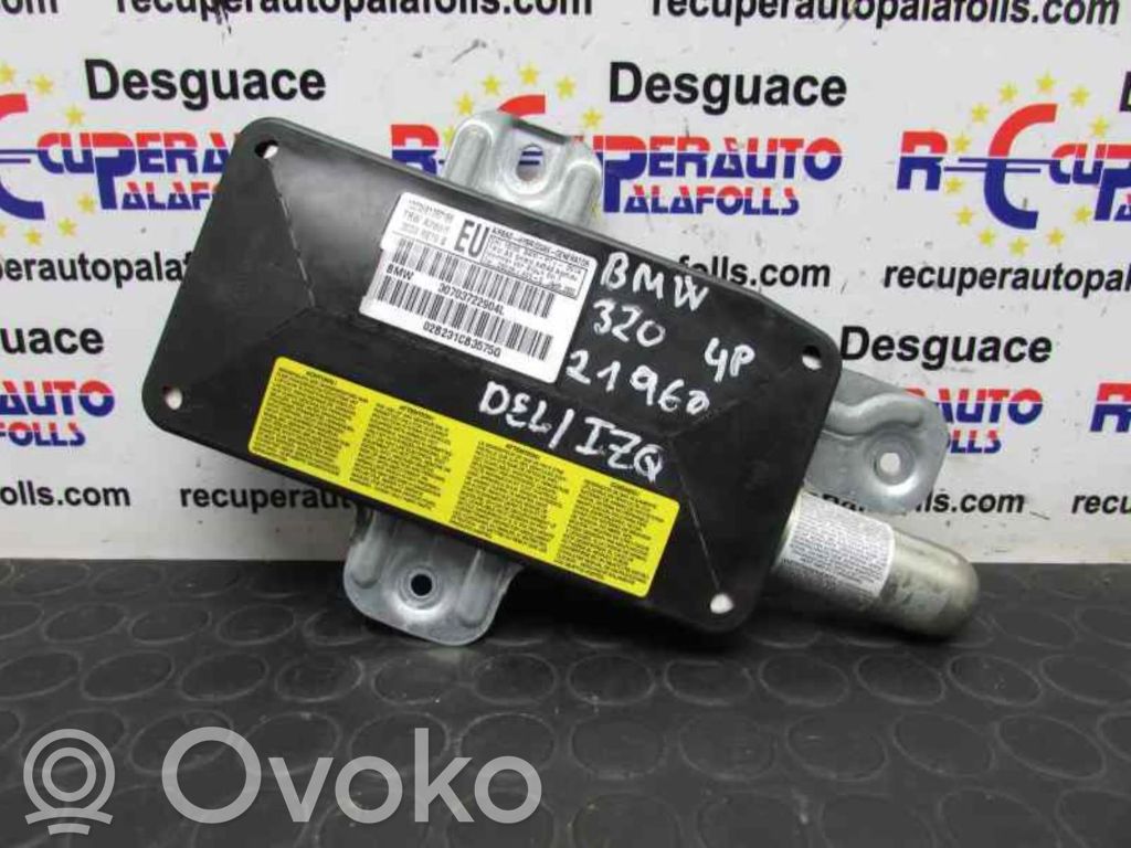 Airbag lateral   30339879B