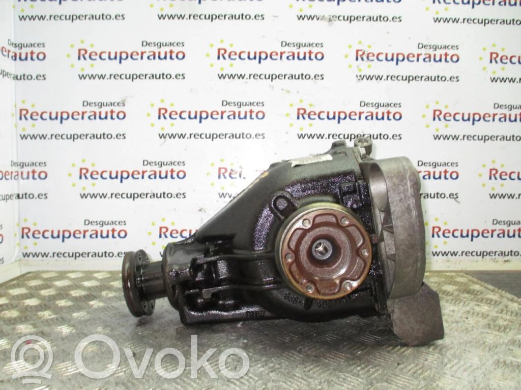 Diferencial trasero   7502978