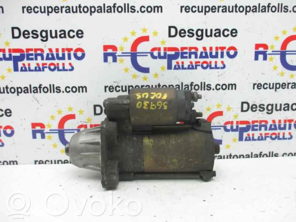 Стартер   98AB11000CD