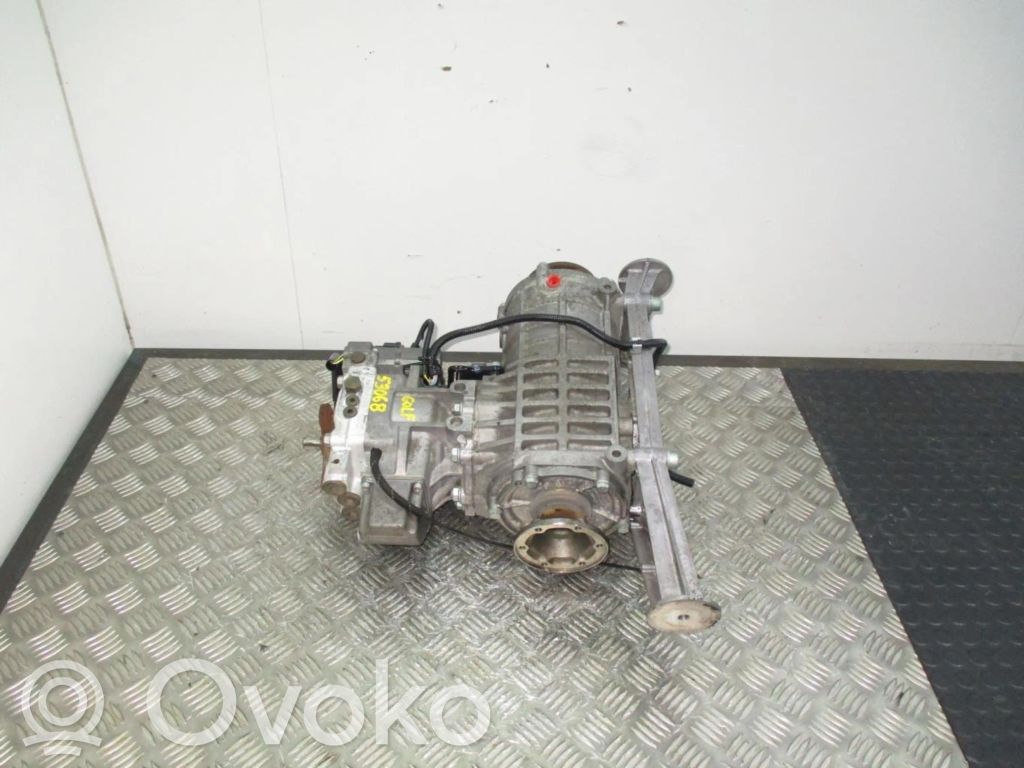 Volkswagen Golf V Diferențial spate 