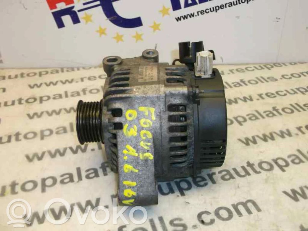 Lichtmaschine   MS1022118041