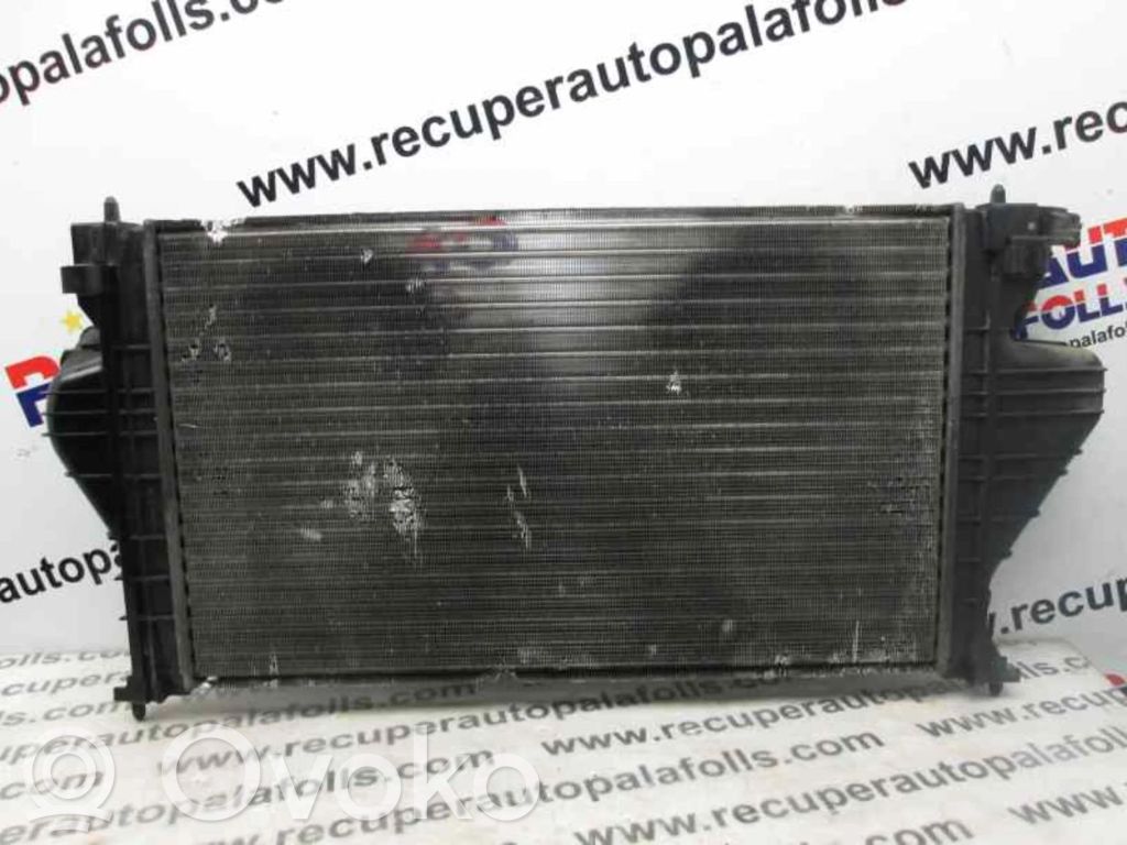 Radiador intercooler   9618848780