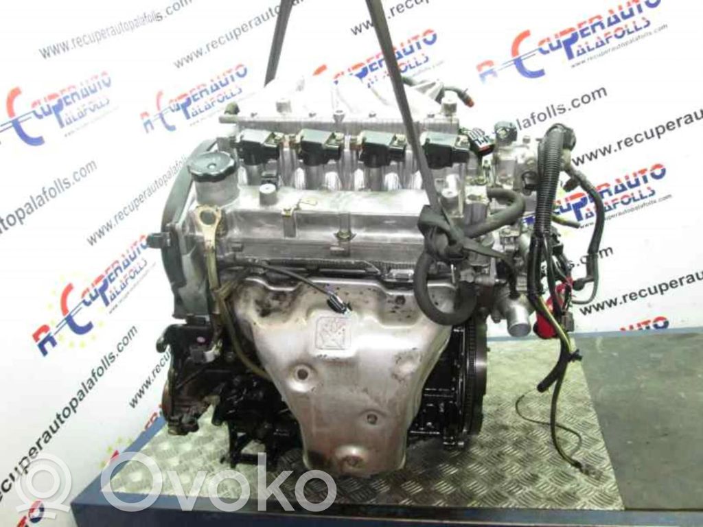 Motor   4G64