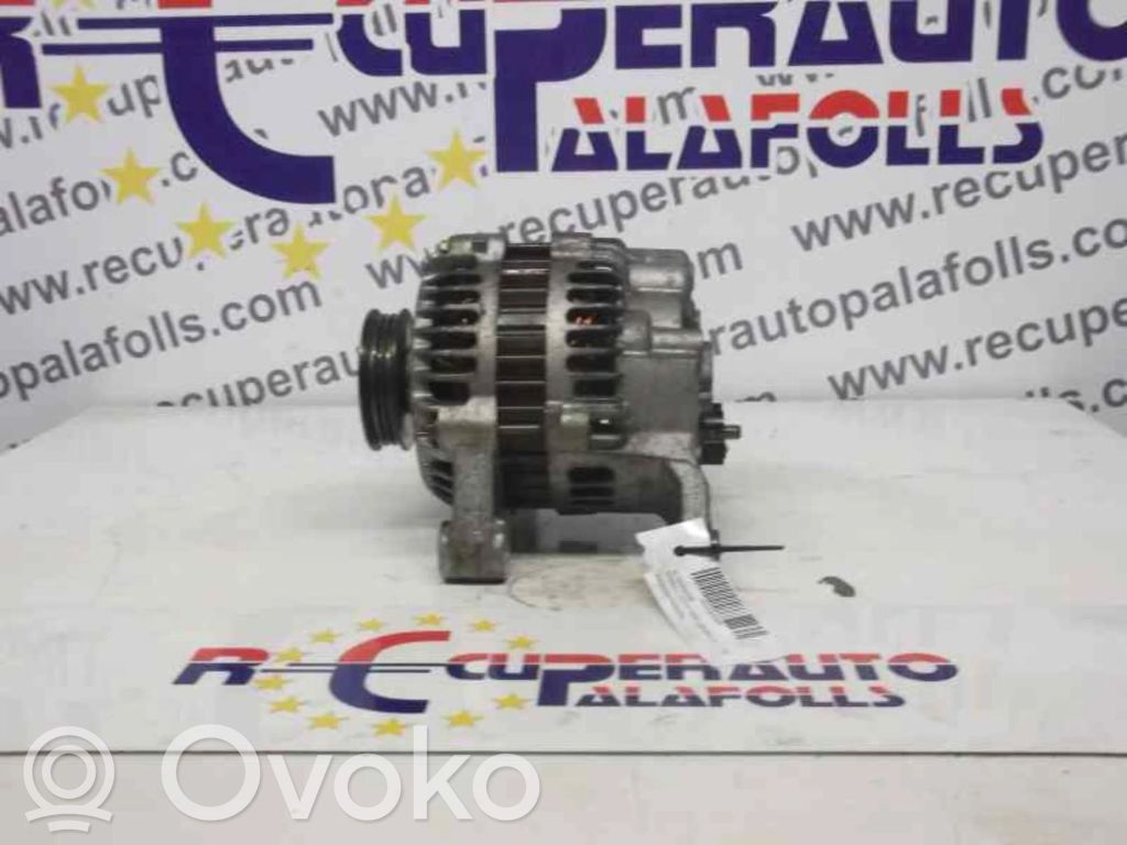 Alternador   A001TA2293