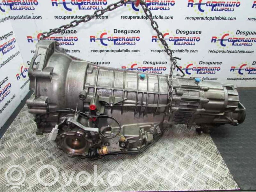 Audi A4 S4 B5 8D Manual 5 speed gearbox 