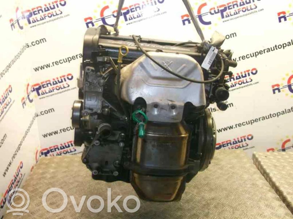 Ford Focus Motor 