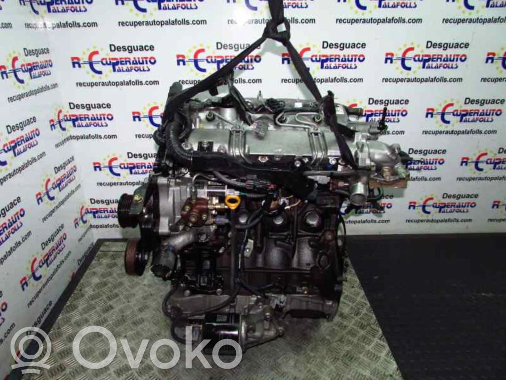 Moteur   1CDFTV