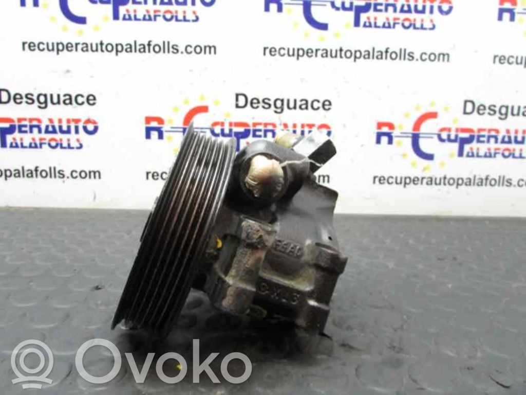 Vairo stiprintuvo siurblys   9DC2000