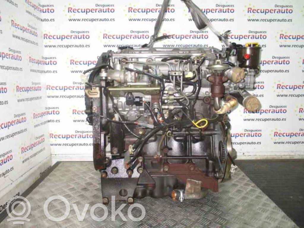 Variklis   RF2A
