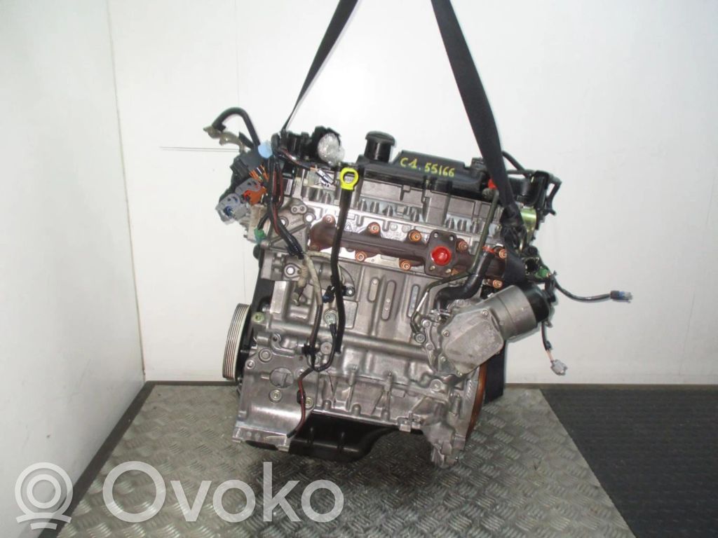 Motor   8HT