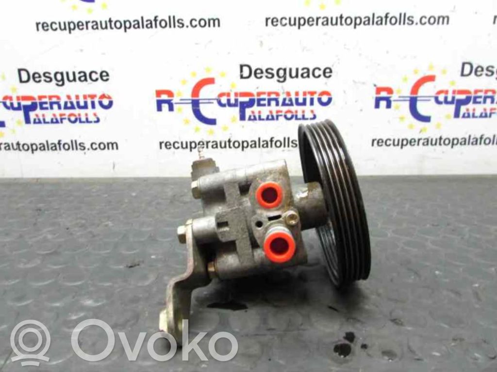 Ohjaustehostimen pumppu   GE4T32650C
