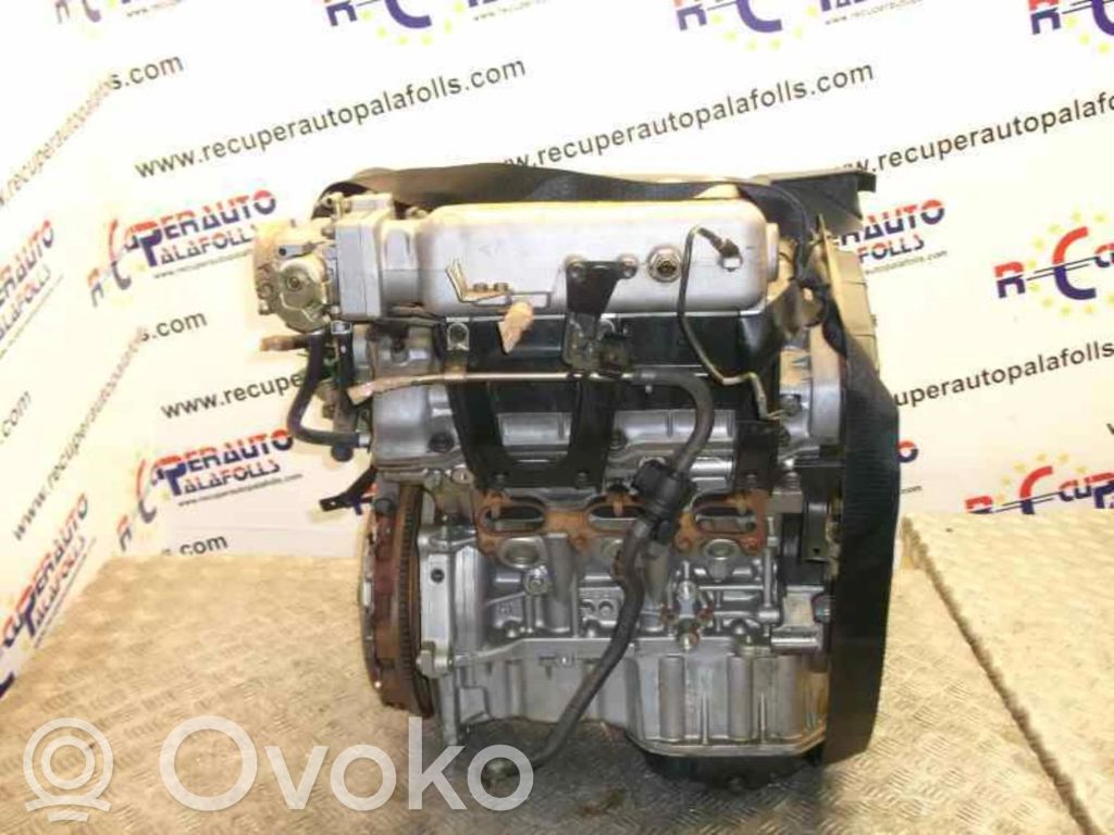 Hyundai Sonata Motor 