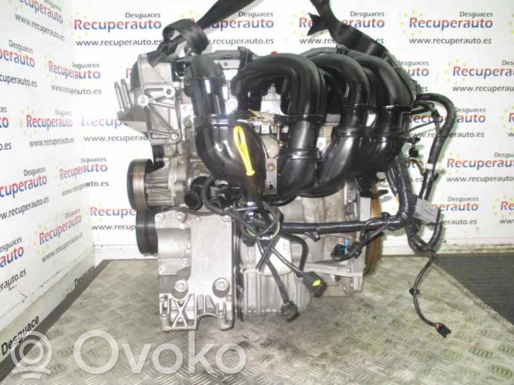 Engine   HWDA