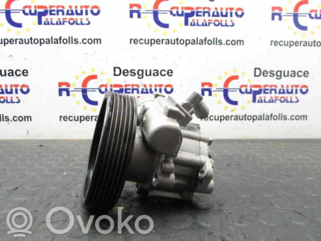 Ohjaustehostimen pumppu   9613860480