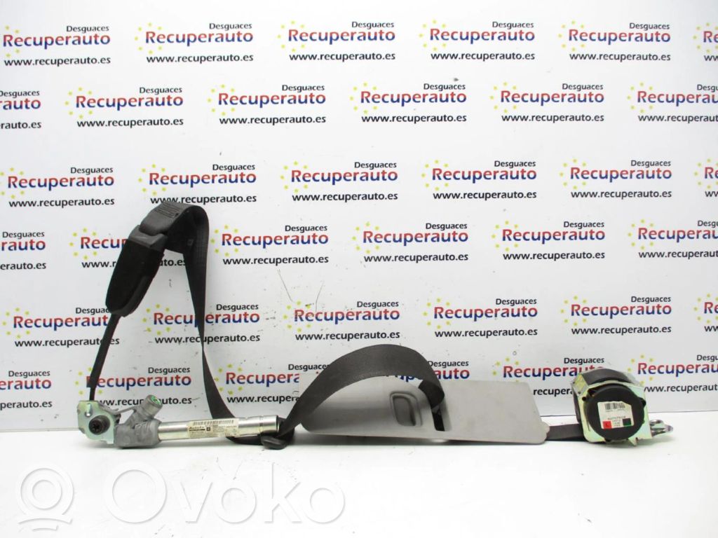 Cinturón delantero   607707500E