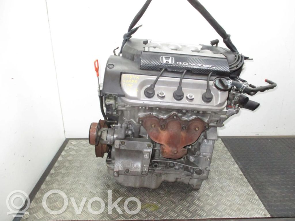 Honda Accord Motor 