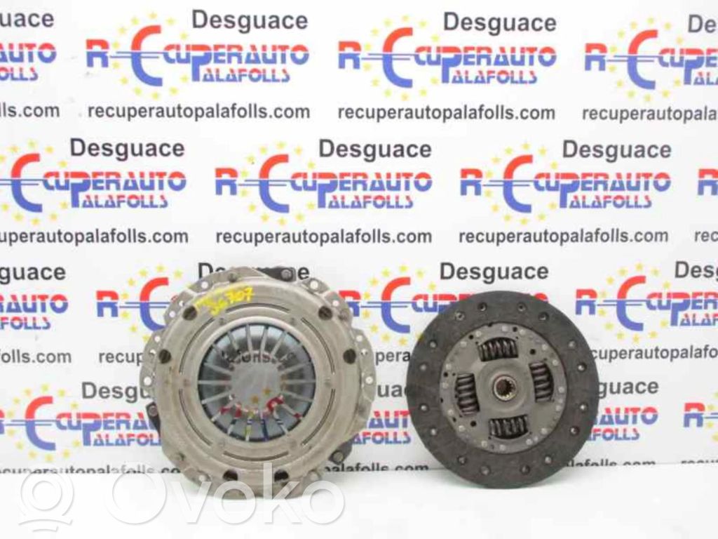 Opel Meriva A Kit d'embrayage 
