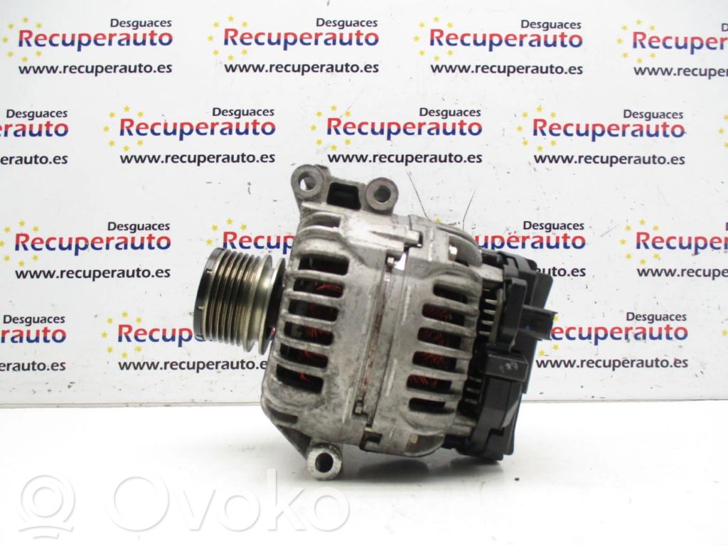 Ģenerators   8200660040D