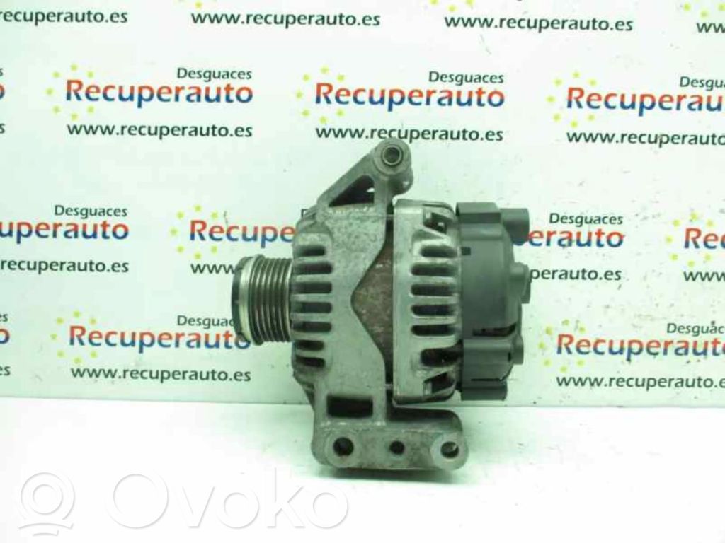 Alternador   93169024