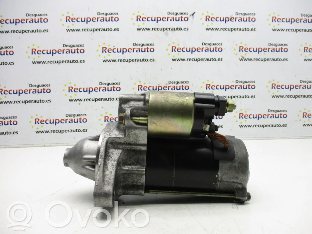 Motor de arranque   2810022040