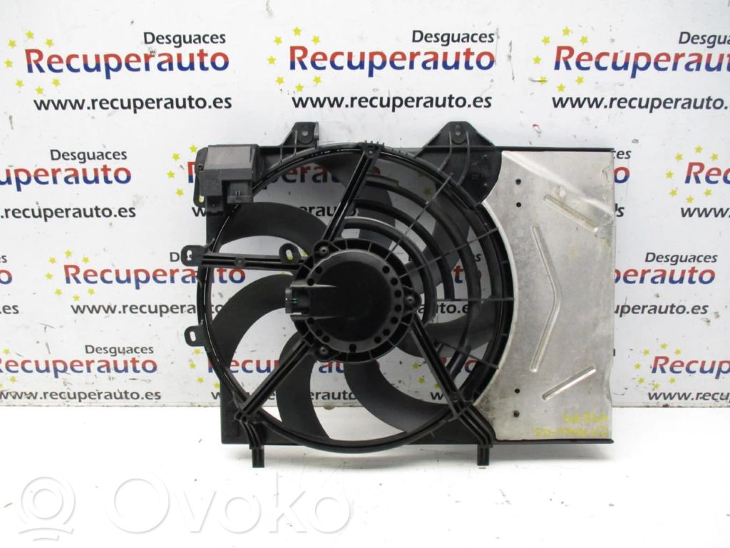 Van refrigerator   980166680