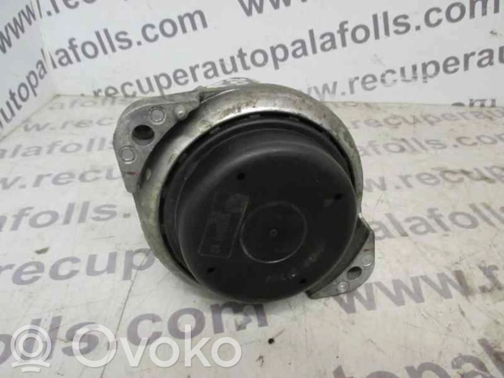 BMW 1 E81 E87 Soporte de montaje del motor (Usadas) 