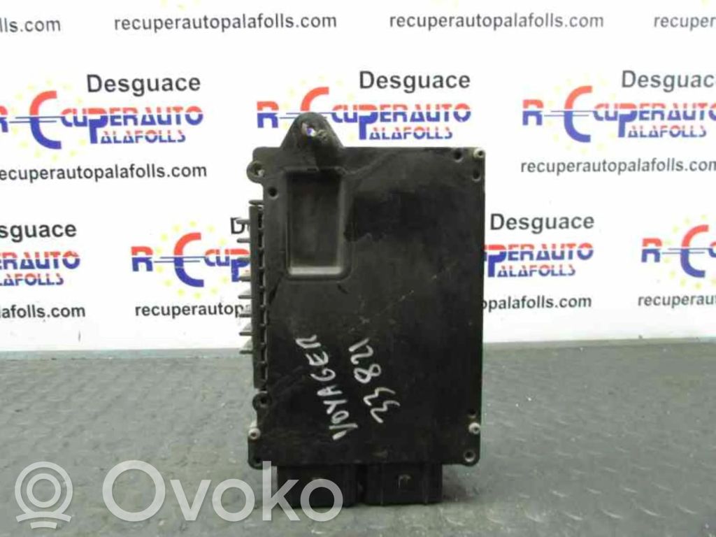 Chrysler Voyager Engine control unit/module ECU 