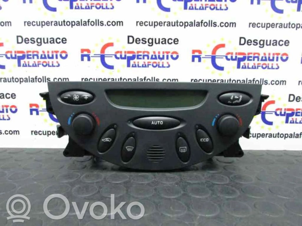 Climate control unit   96470014ZE
