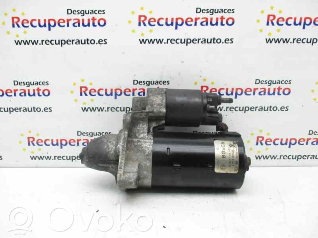 Starteris   17129399