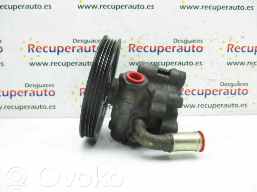 Power steering pump