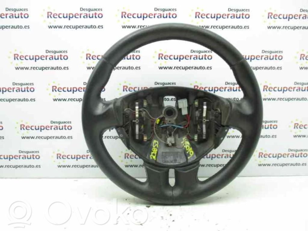 Airbag lateral   8200284545B