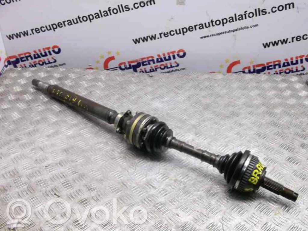 Fiat Bravo - Brava Drive shaft (set) 