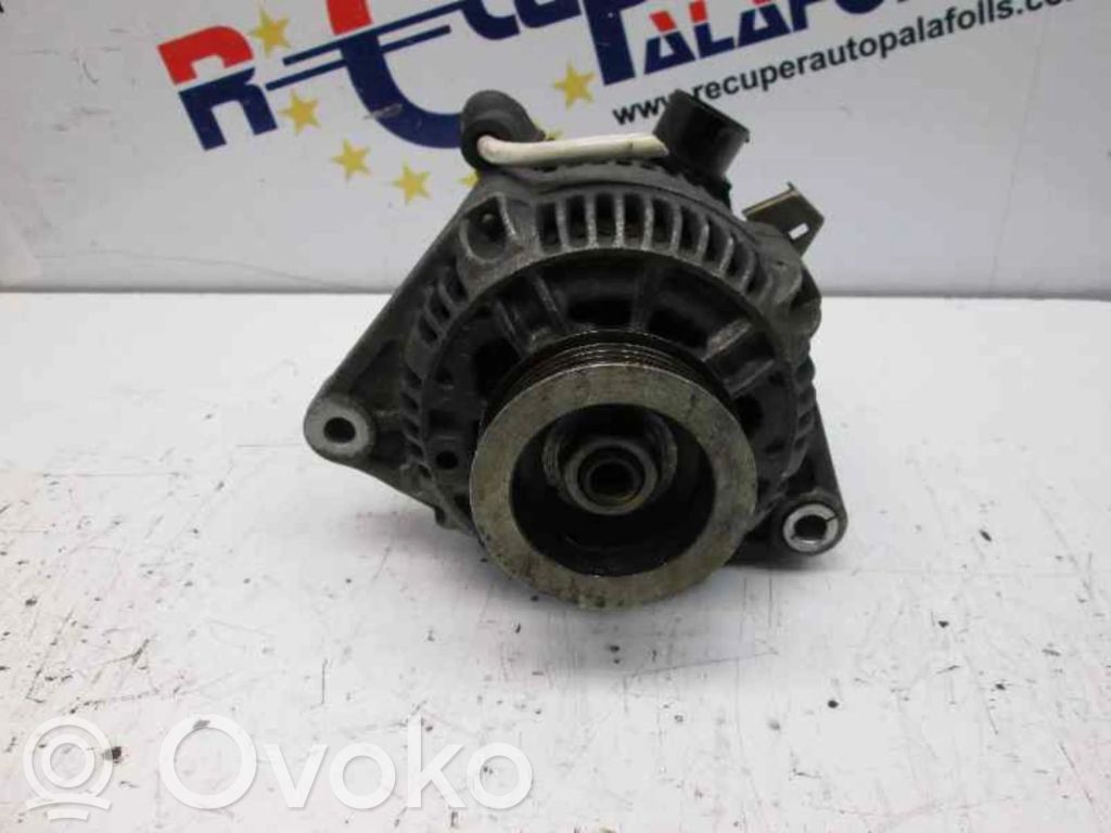 Generatorius   0123115014