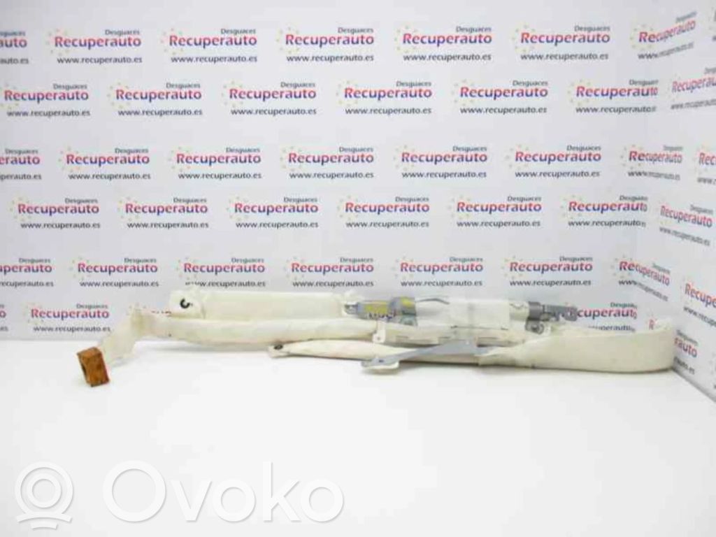 Airbag lateral   16877072