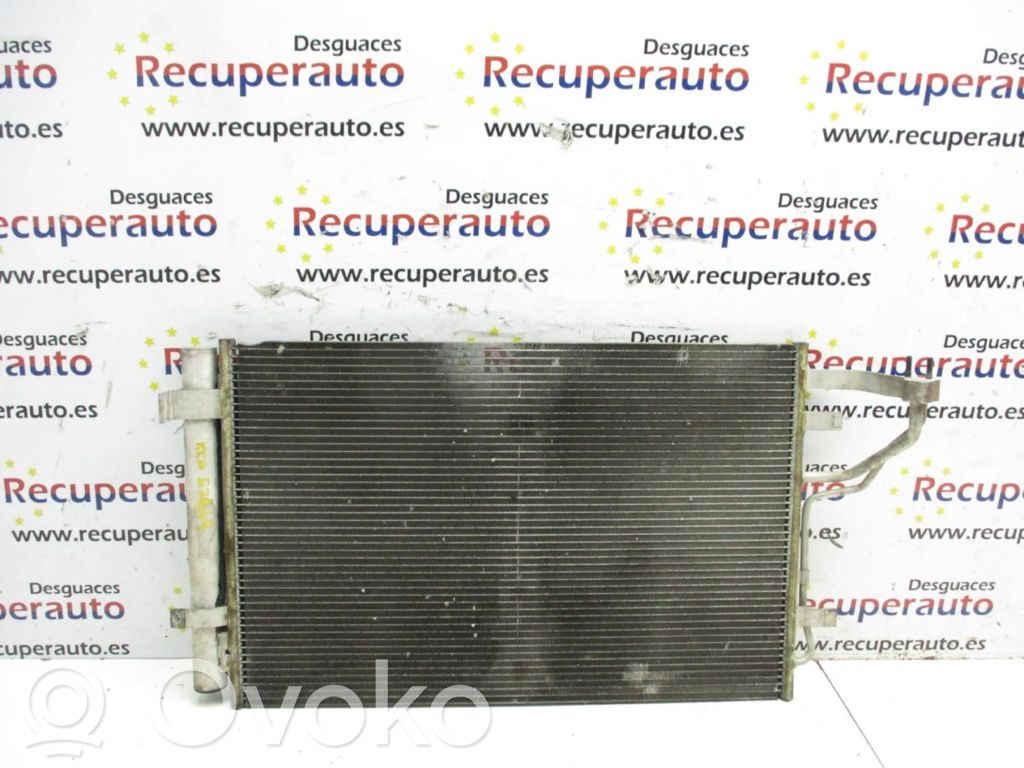 KIA Ceed Radiator răcire A/C (condensor) 