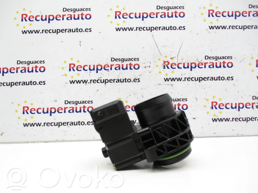 Drosselklappenventil   9656113080
