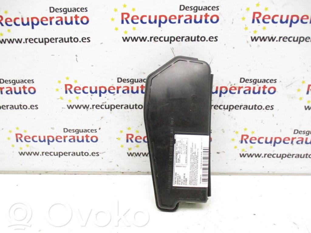Airbag lateral   9656529380